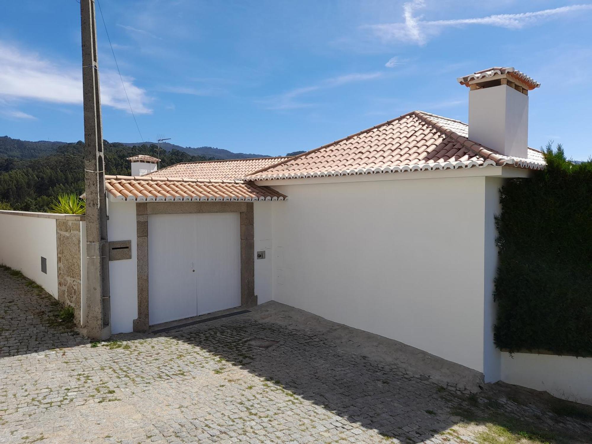 Coliving The Valley Portugal - Pt Apartamentos Com Cozinha Partilhada - En Apartments With Shared Kitchen Vale de Cambra Extérieur photo